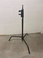 2x Manfrotto C-Stand