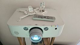 NEC PA500U – projecteur professionnel WUXGA