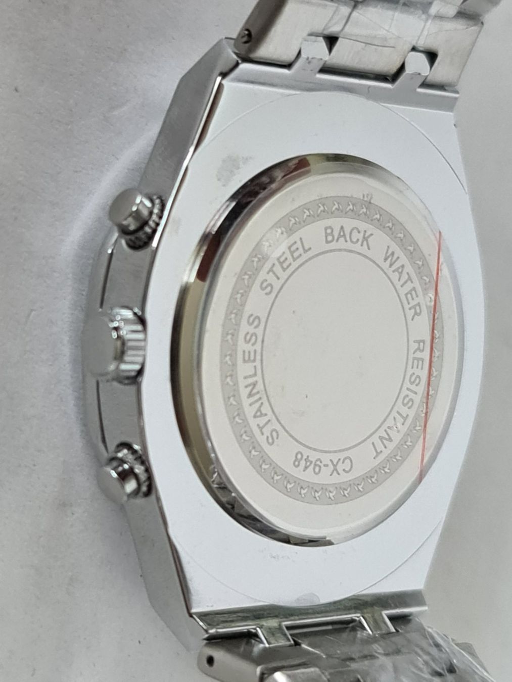 Orologi: Luxus Herren Uhr – Nuovo e nell'imballaggio originale da Uerkheim venduto da Kaufoption 6
