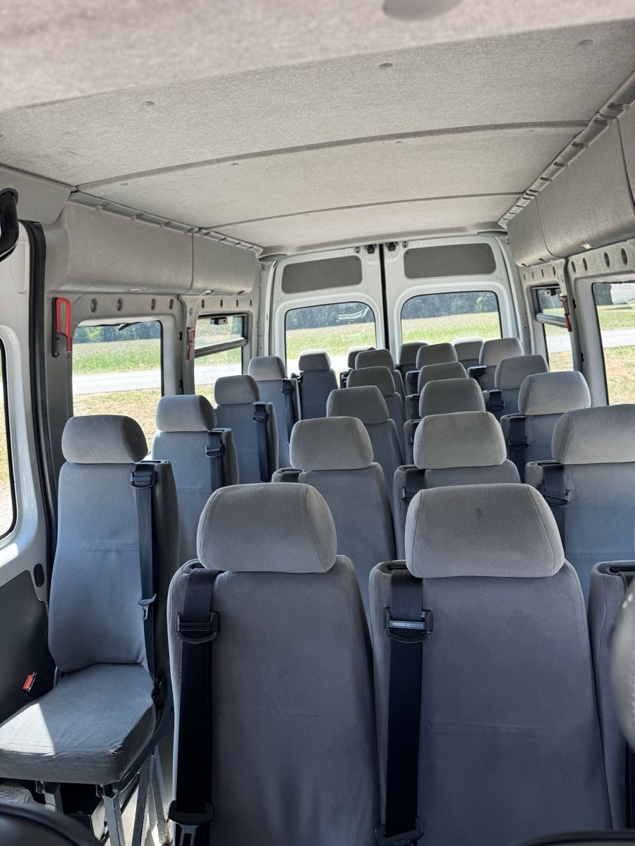 Renault Veicoli commerciali: Renault Master T39 dCi 120  – Usato da Rue venduto da llaika789 3
