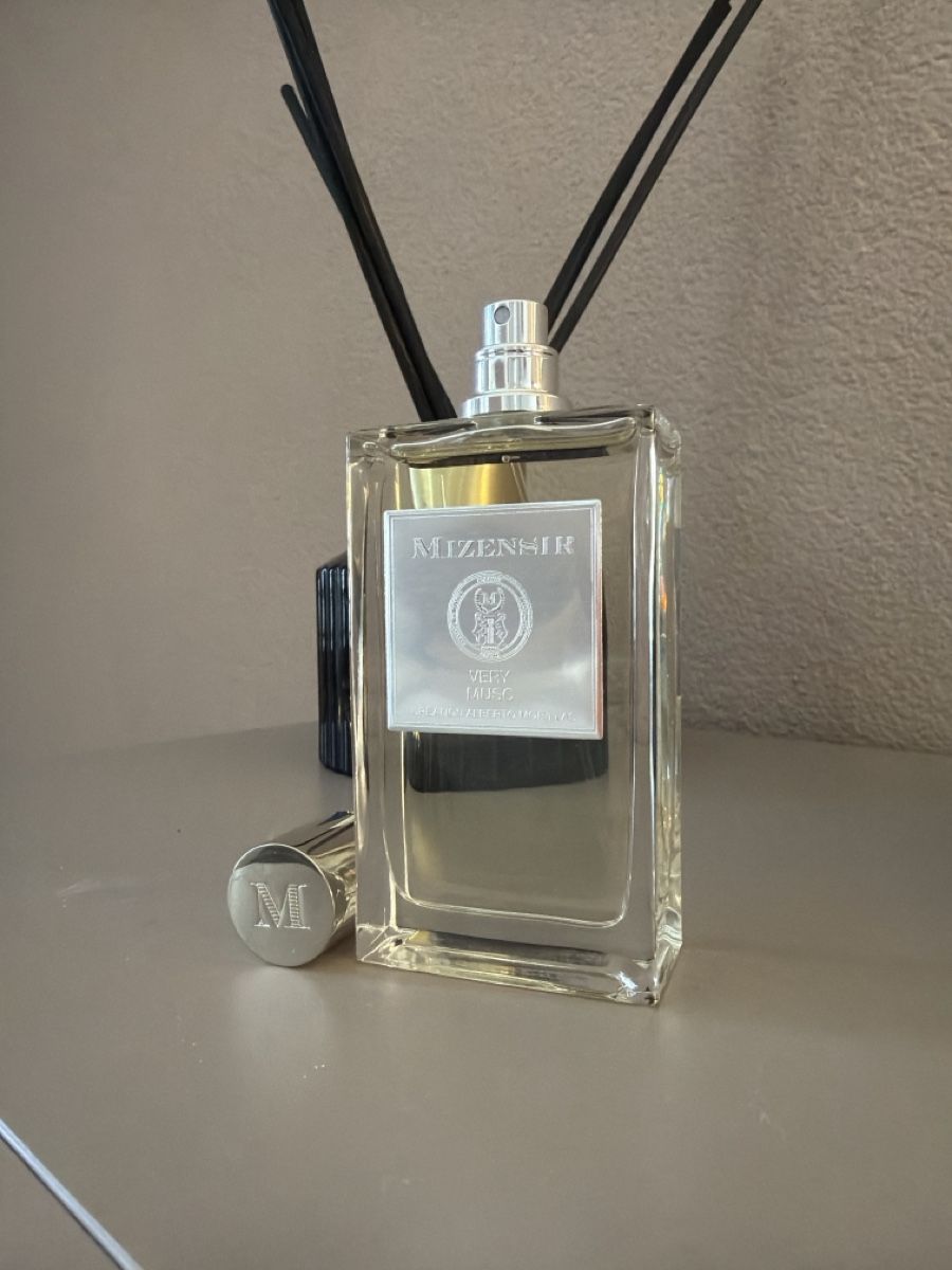 Parfum & Eau de Toilette: Mizensir Very Musc Eau de Parfum - Unisex - Spring Scent – Neu (gemäss Beschreibung) aus Zürich von mro_d2d8 1
