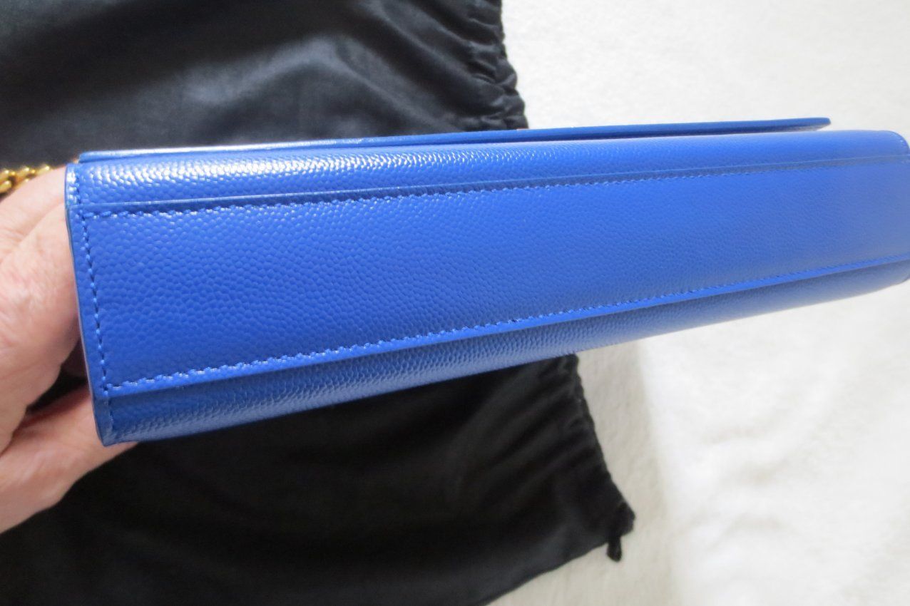 Saint Laurent Taschen für Damen: Yves Saint Laurent Schultertasche – Neu (gemäss Beschreibung) aus Aarau von eretus 3