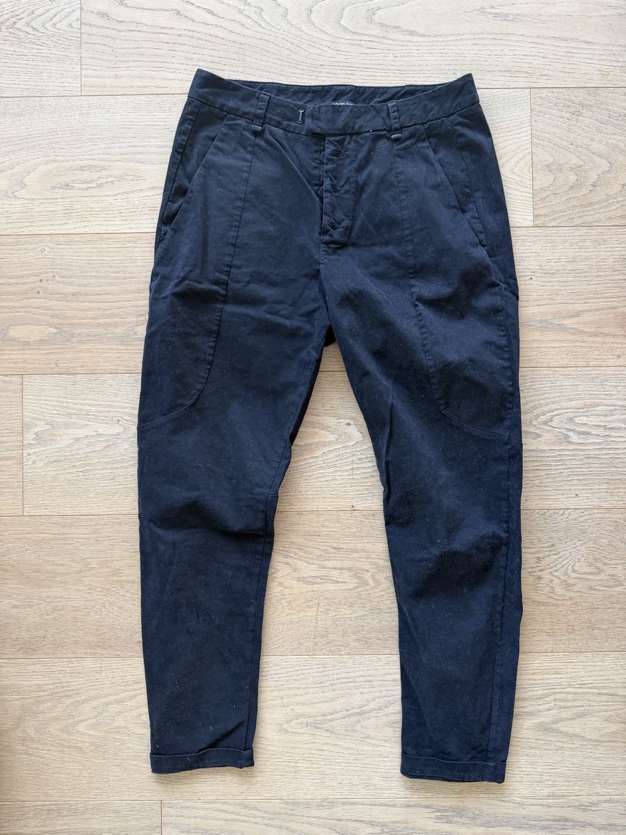 Pantaloni: Transit Hose – Usato da Zürich venduto da z00mie