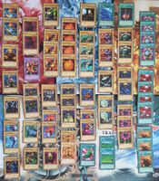 Yugioh LOB Set