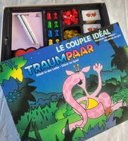 🩷 Neuwertig von 1988 Fernsehen DRS "TRAUMPAAR"