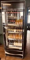 Frigo vitrine à boissons