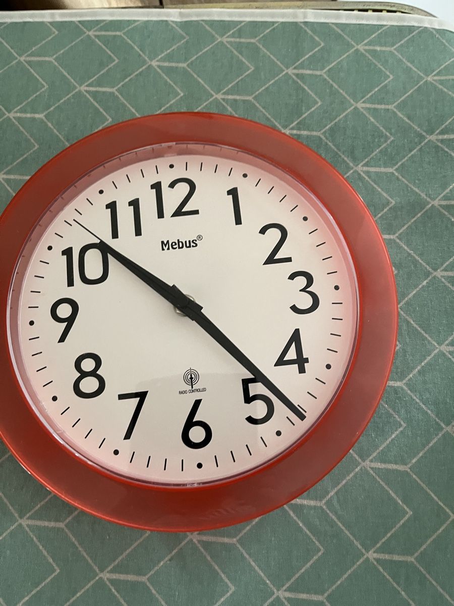 Orologi: Küchenchef – Usato da Dietikon venduto da Francina72