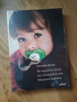 Neu: Ängstliches Kind mit Achtsamkeit begleiten