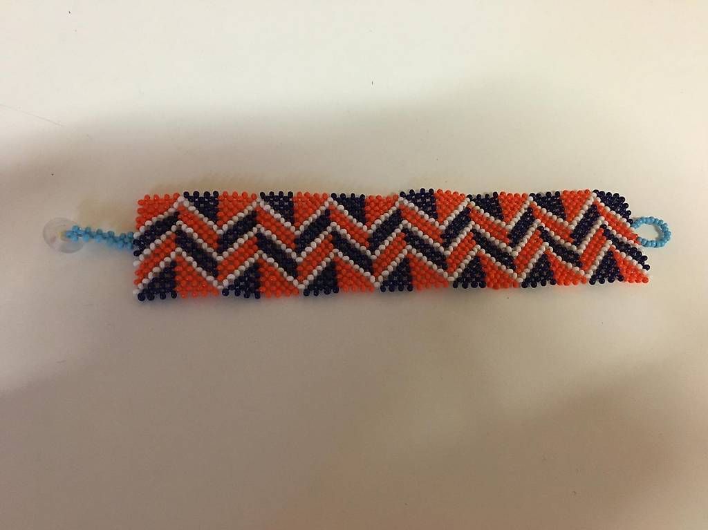 Bracciali & Braccialetti: Kenianisches Armand – Nuovo (secondo la descrizione) da St. Gallen venduto da mel_d2rj 1
