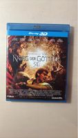 Krieg der Götter (3D) Blu-Ray - Top Zustand - Rarität! 