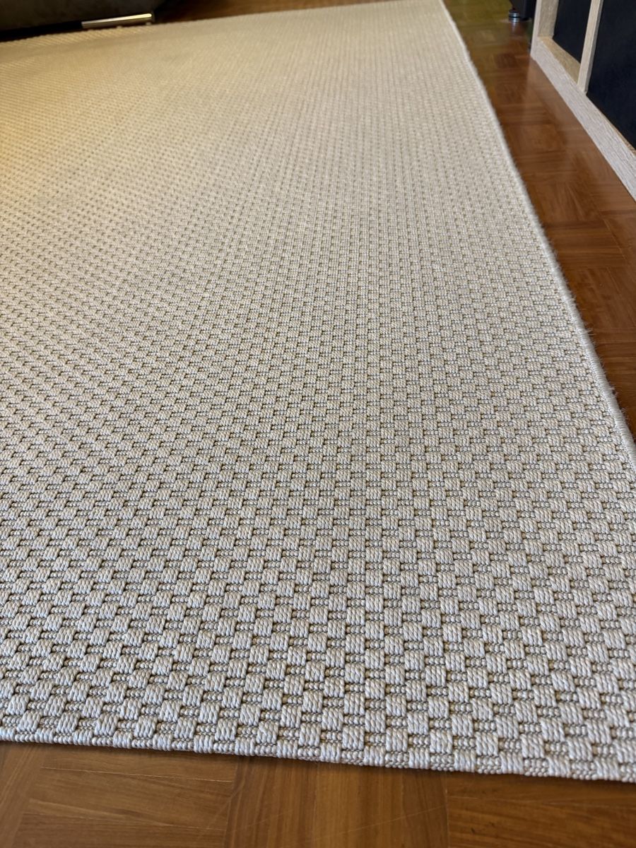 Teppiche: Teppich Beige  – Gebraucht aus Baden von sch_v9d5 1