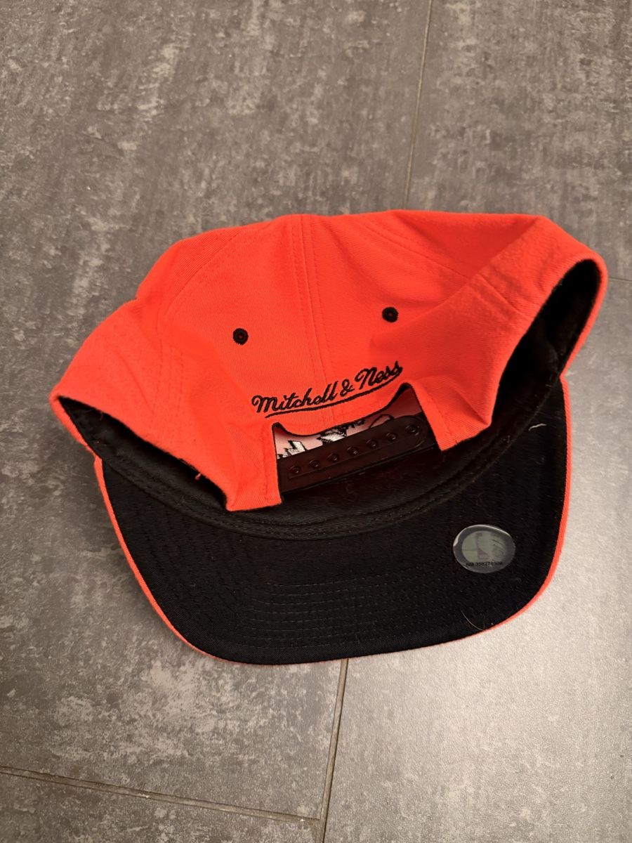 Mitchell & Ness Hüte, Mützen & Caps: Brooklyn Nets Cap Mitchell & Ness – Neu (gemäss Beschreibung) aus Wettingen von Rueetschi 1