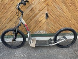 Offroad Trotti