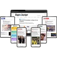 Tamedia All-Acess-Abo Gutschein seitens Swisscom