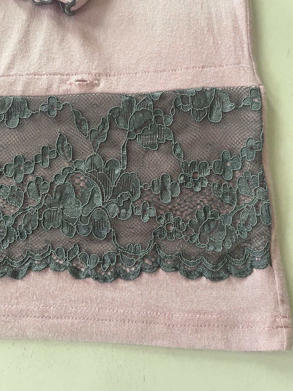 Sonstige Unterwäsche: Parah 48 - Pijama – Gebraucht aus Minusio von Pink222 1