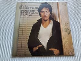 Bruce Springsteen