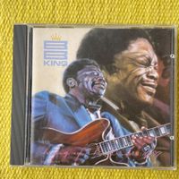 B.B.KING-KING OF THE BLUES:1989