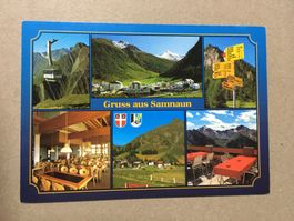 AK Samnaun Graubünden