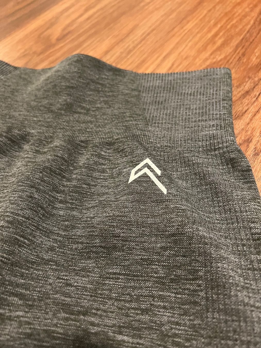 Leggings: Oner Activ Gym Leggins grau – Neu (gemäss Beschreibung) aus Luzern von Woodbee44 2
