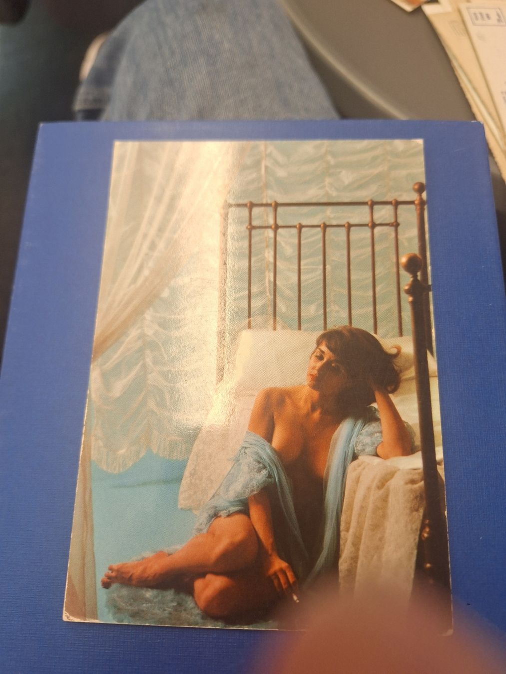 Foto & Immagini: Erotica  – Usato da Schaffhausen venduto da RicardoSchaffhausen