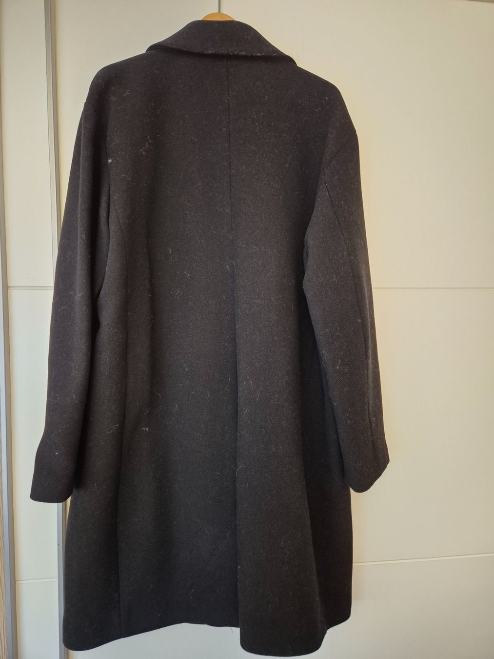 Mango Cappotti: Neu Damen Mantel – Nuovo (secondo la descrizione) da Wettingen venduto da mas_8829 2