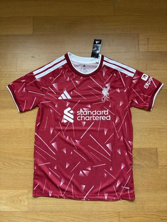 Liverpool 26-27 trikot