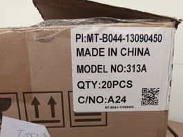 Generika Toner für HP Drucker: CE313A