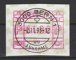 mit ET Vollstempel