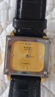 Rado Florence Quarz Damenuhr, elegantes Design guter Zustand