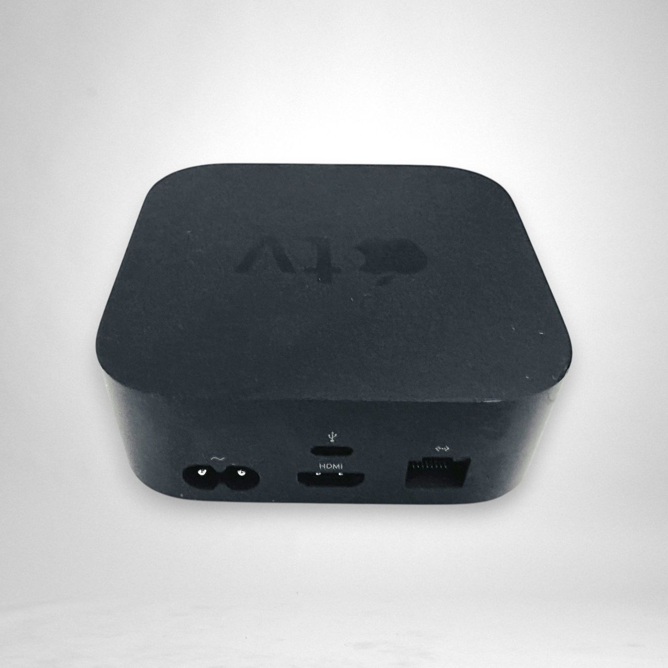 Apple Audio- & Mediensysteme: Apple TV 4K 32GB + Siri Remote – Gebraucht aus Zürich von ThiIo 2