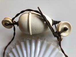 LAMPE À SUSPENSION