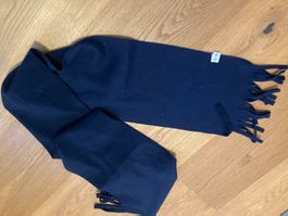 Fleece Schal
