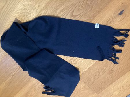 Fleece Schal