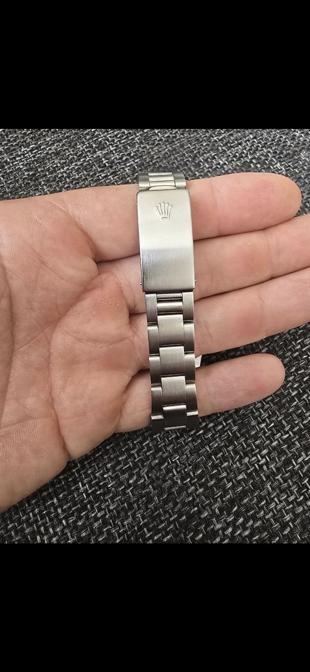 Rolex Orologi: Rolex Oyster Perpetual Date Ref. 1500  Sigma Dial   – Usato da Meyrin venduto da Silverrman 5