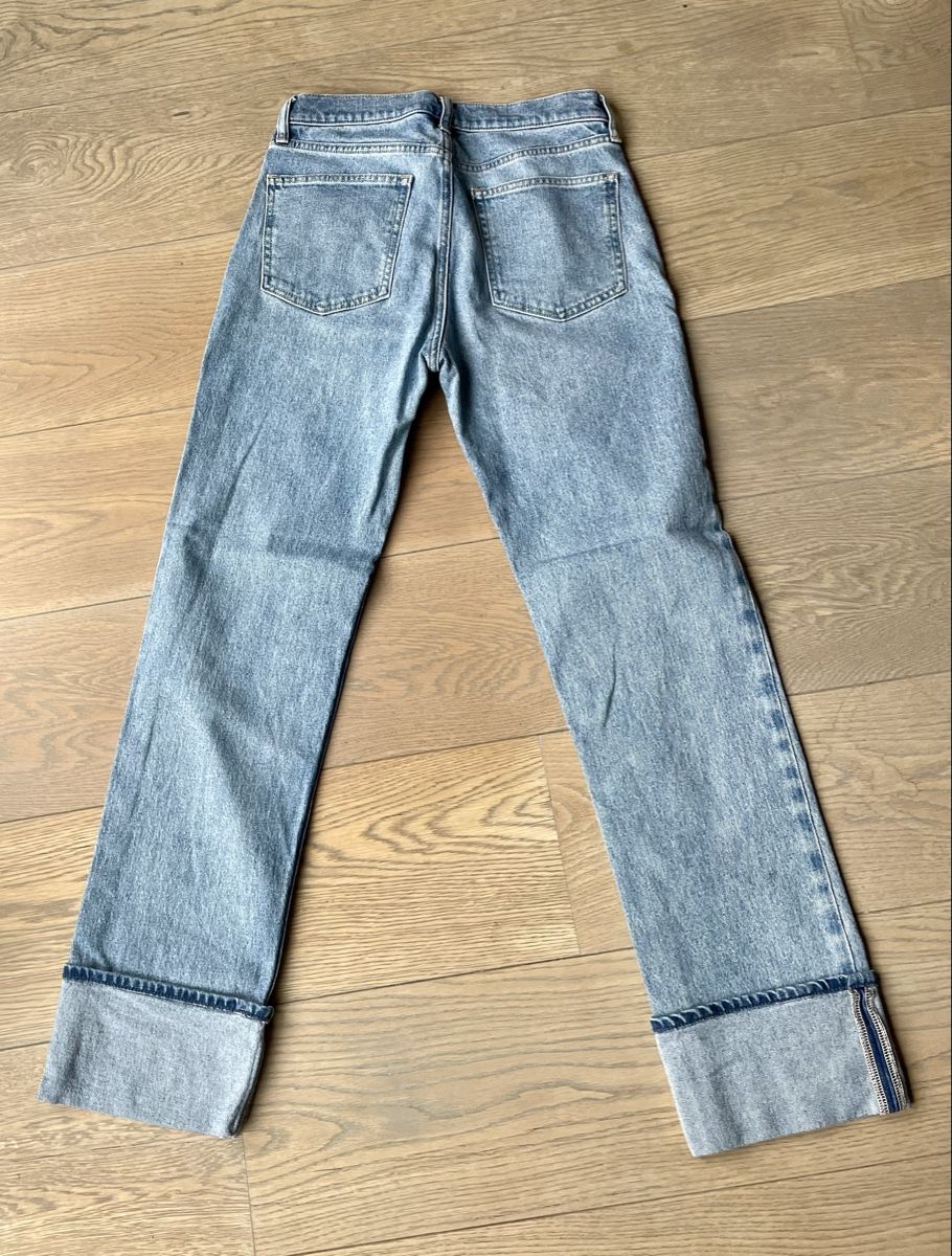 Gap Jeans: GAP Jeans 36 – Neu (gemäss Beschreibung) aus Winterthur von Zula 2