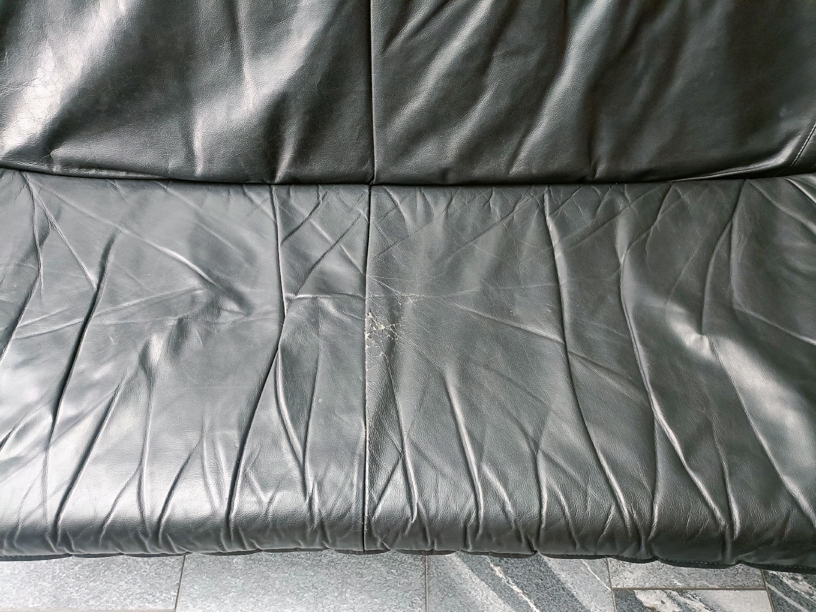 Sofas: Johan Bertil Häggström Sofa – D'occasion à Schmitten FR par oldtimer82 6