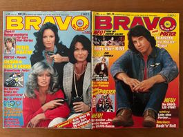 BRAVO 1979 Nrn. 44 / 45