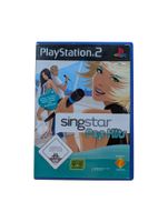SingStar Pop Hits PlayStation 2 (PS2)