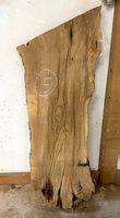 Olivenholz Brett/Bohle aus Spanien (05)