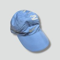 Nike Fly Dri-FIT sky blue sportswear cap