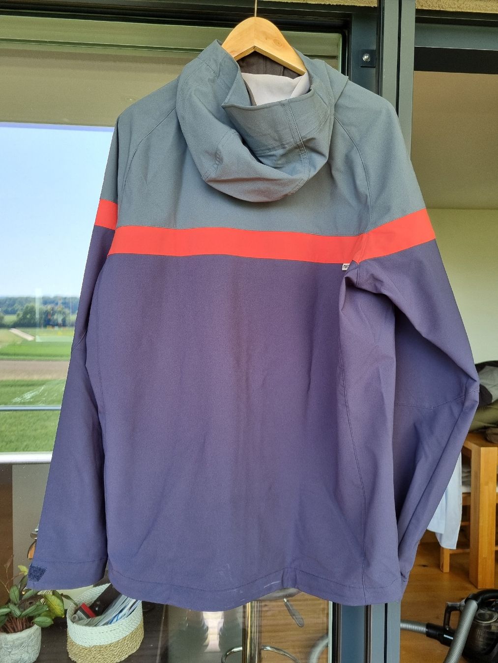 Maloja Giacche: leichte Softshell von MALOJA – Usato da Orpund venduto da Olee2 1