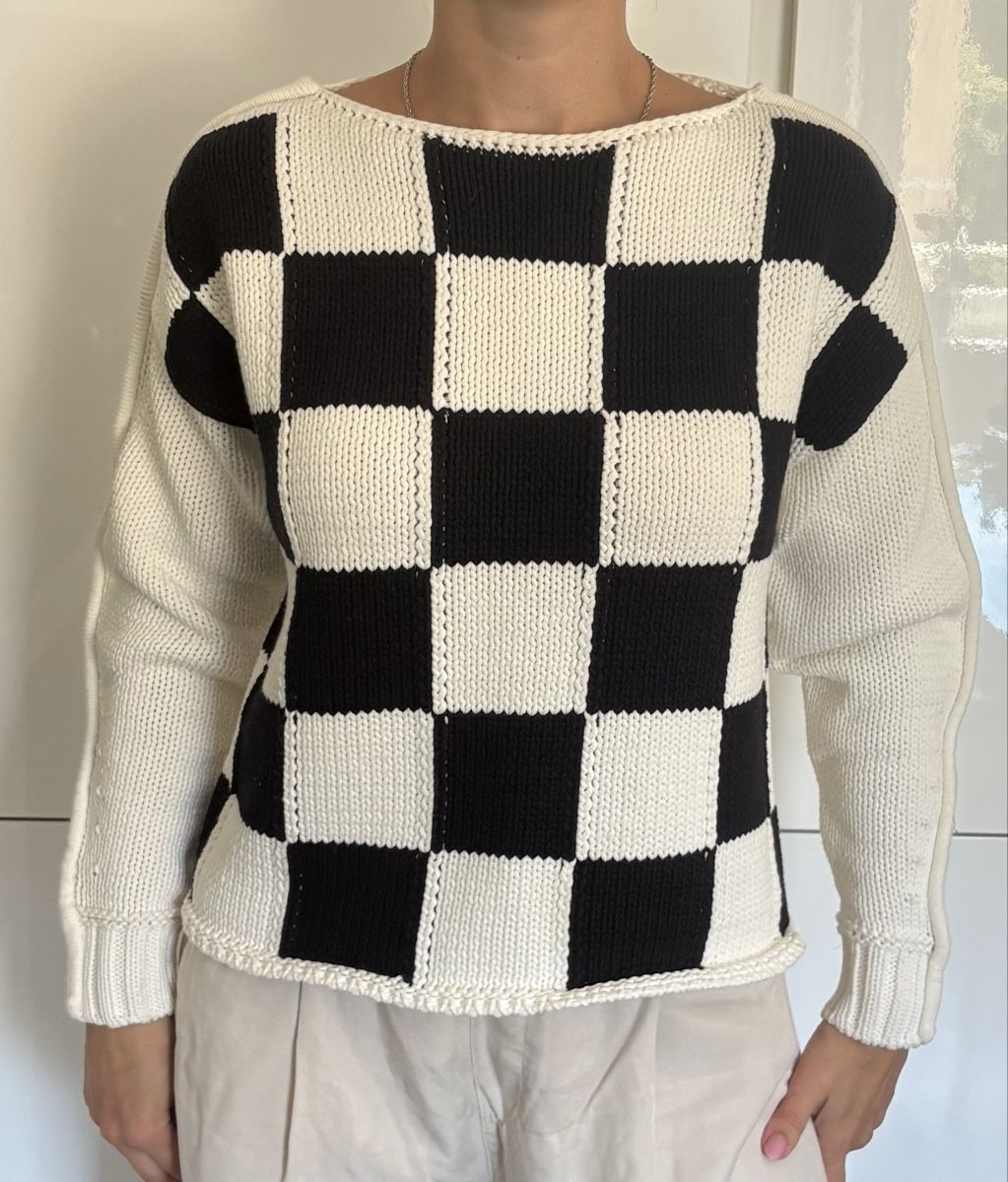 Sportmax Pullover & Sweatshirts: Bellissimo maglione Sportmax – Gebraucht aus Chiasso von myt_k8rf