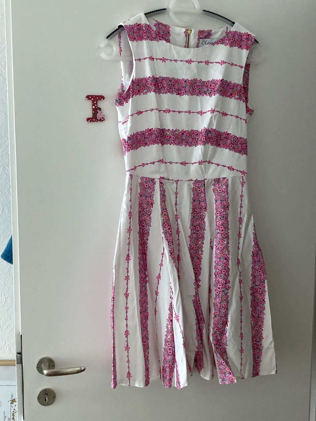 Vestiti: Schönes Sommerkleid – Usato da Uster venduto da Kalici1 3