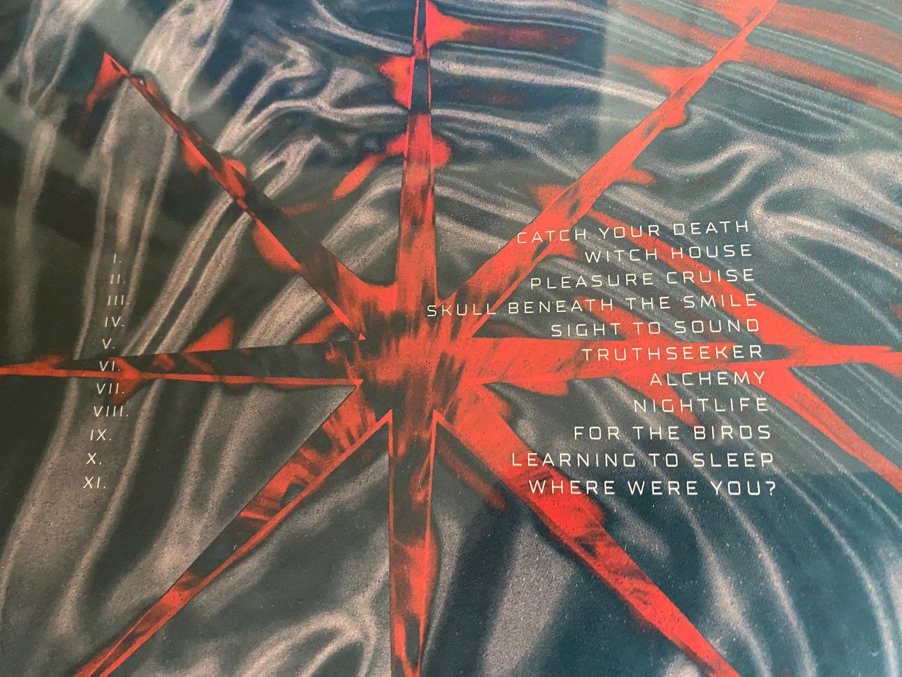 Dischi in vinile: Stellar Circuits – Sight To Sound / 2LPs Marbled – Nuovo (secondo la descrizione) da Basel venduto da Dinosauce 3