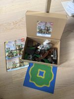 LEGO Legoland 6270 Pirateninsel