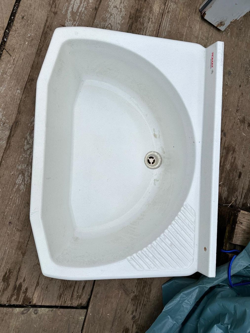 Lavabi & lavandini: Spühlbecken/Waschbecken – Usato da Spreitenbach venduto da Space_X 2