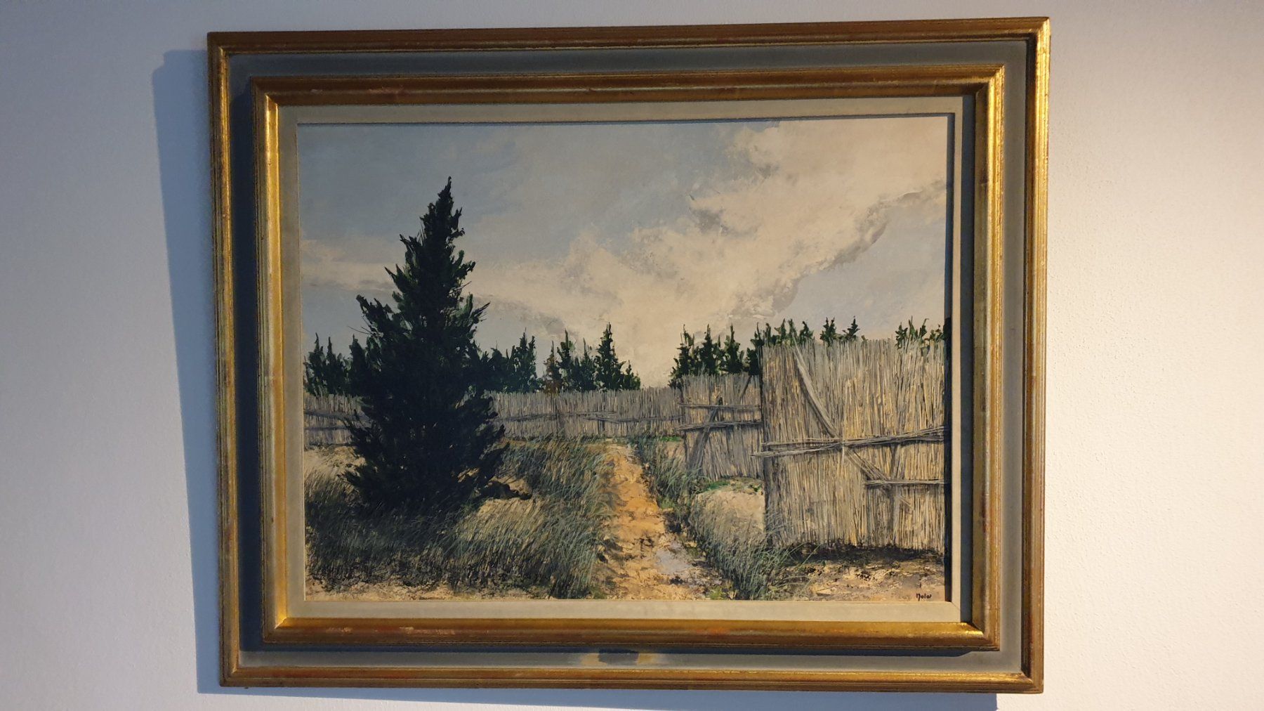 Dipinti: Pierre Nolot (1935). – Usato da Goldach venduto da armando_r 4