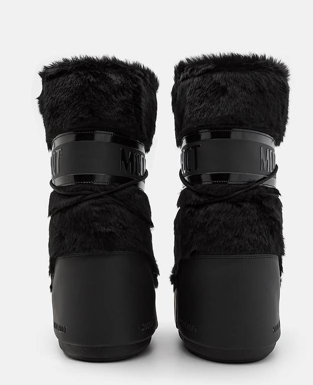 Scarpe da uomo: MOON BOOT – Usato da Rüti ZH venduto da sor_c27g 4