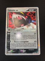 Tohaido Ex (DX 104) Super Zustand! (Deutsch)