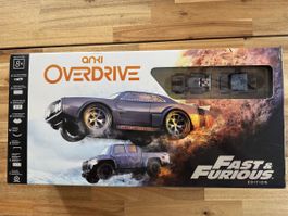 Anki Overdrive: Fast & Furious Edition